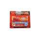 Penar Disney Cars de metal 4 piese